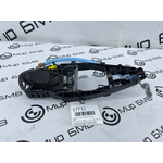 Кронштейн ручки двери BMW X5 G05 Задн. Лев.