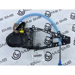 Кронштейн ручки двери BMW X5 G05 Задн. Лев.