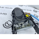 Кронштейн ручки двери BMW X5 G05 Задн. Лев.