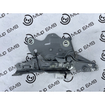 Петля капота BMW X5 xDrive50e 2024 G05 B58B30S Лев.
