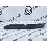 Накладка порога BMW X5 G05 Задн. Лев.