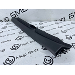 Накладка порога BMW X5 G05 Задн. Лев.