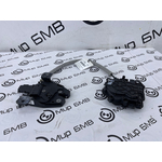 Замок багажника BMW X5 xDrive50e 2024 G05 B58B30S Прав.