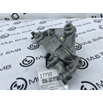 Кронштейн растяжек BMW X5 G05 Задн.