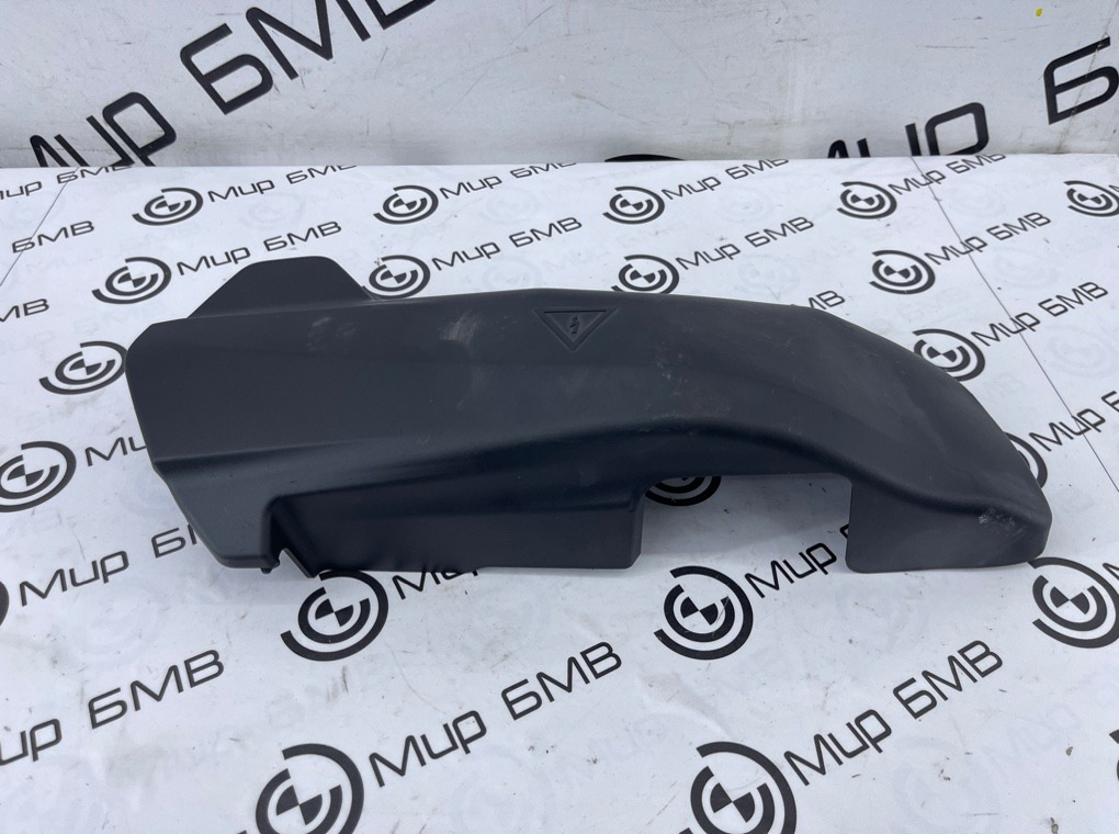 Крышка блока управления (ЭБУ) BMW X5 xDrive50e 2024 G05 B58B30S