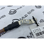 Провод аккумулятора BMW X5 M Competition LCI 2023 F95 S68B44A