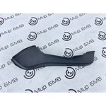 Накладка двери багажника BMW X5 M Competition LCI 2023 F95 S68B44A Лев.