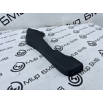 Накладка двери багажника BMW X5 M Competition LCI 2023 F95 S68B44A Лев.