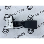 Замок ремня безопасности BMW X3 xDrive20d 2018 G01 B47D20A Задн. Лев.