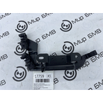 Кронштейн трубопровода BMW X5 xDrive50e 2024 G05 B58B30S