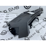 Направляющая шторки багажника BMW X5 M Competition LCI 2023 F95 S68B44A Прав.