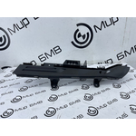 Накладка багажного отделения BMW X3 xDrive20d 2018 G01 B47D20A Лев.