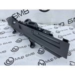 Накладка багажного отделения BMW X3 xDrive20d 2018 G01 B47D20A Прав.