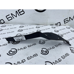 Накладка водостока BMW X3 xDrive20d 2018 G01 B47D20A Задн. Прав.