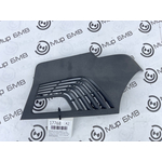 Накладка багажного отделения BMW X3 xDrive20d 2018 G01 B47D20A Прав.