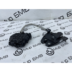 Замок багажника BMW X5 xDrive50e 2024 G05 B58B30S Лев.