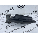 Накладка водостока BMW X5 M Competition LCI 2023 F95 S68B44A Задн. Лев.