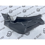 Накладка водостока BMW X5 M Competition LCI 2023 F95 S68B44A Задн. Лев.