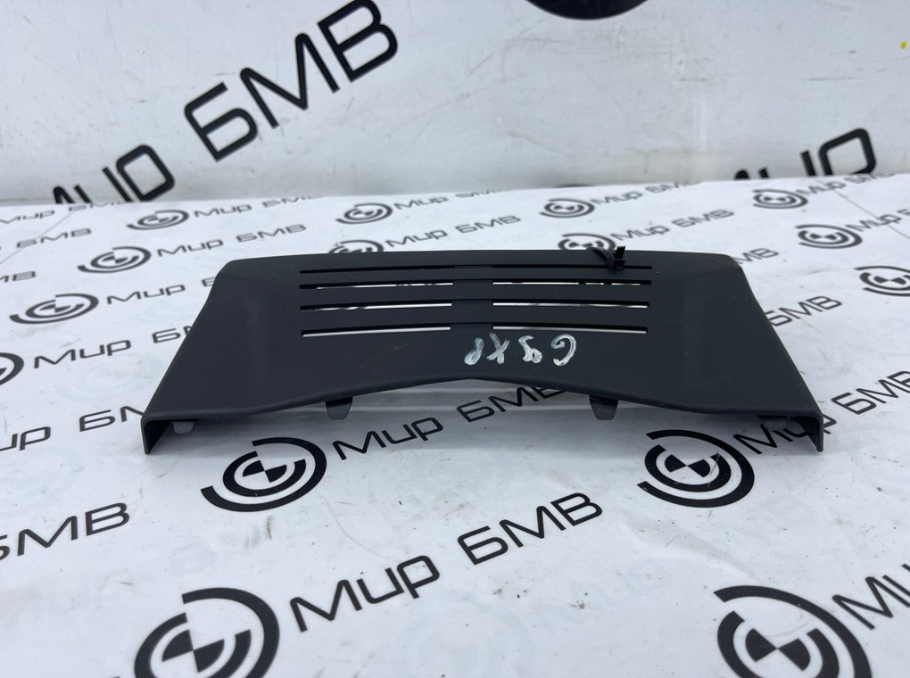 Накладка салонного зеркала BMW X5 xDrive50e 2024 G05 B58B30S