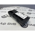 Блок управления крышкой багажника BMW X5 xDrive50e 2024 G05 B58B30S