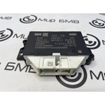 Блок управления парктроником BMW X5 xDrive50e 2024 G05 B58B30S