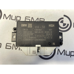 Блок управления парктроником BMW X5 xDrive50e 2024 G05 B58B30S