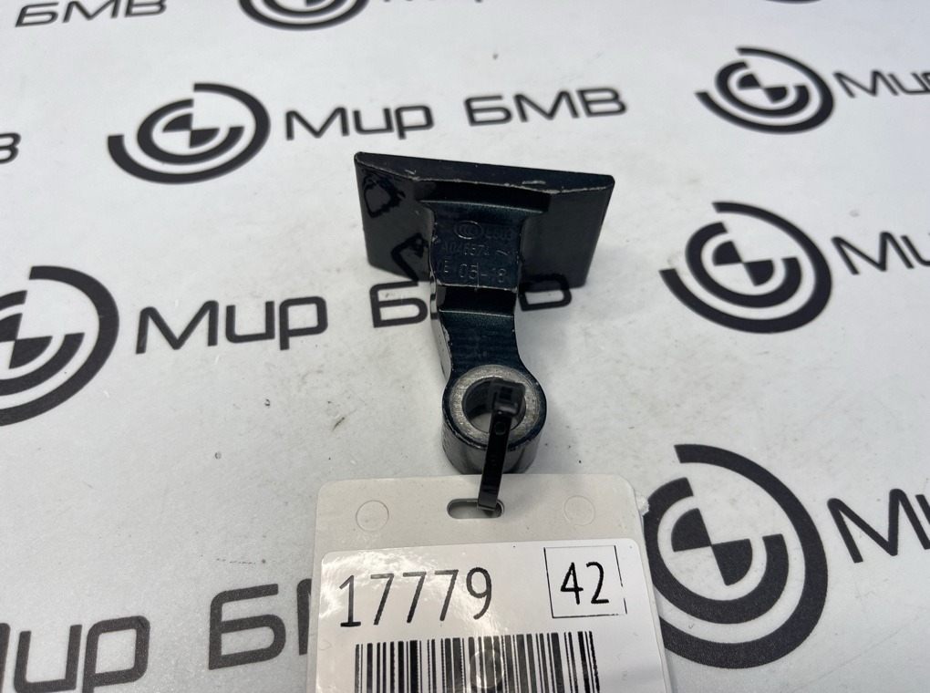 Петля двери BMW X3 xDrive20d 2018 G01 B47D20A Задн. Прав.