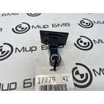 Петля двери BMW X3 xDrive20d 2018 G01 B47D20A Задн. Прав.