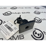 Петля двери BMW X3 xDrive20d 2018 G01 B47D20A Задн. Прав.