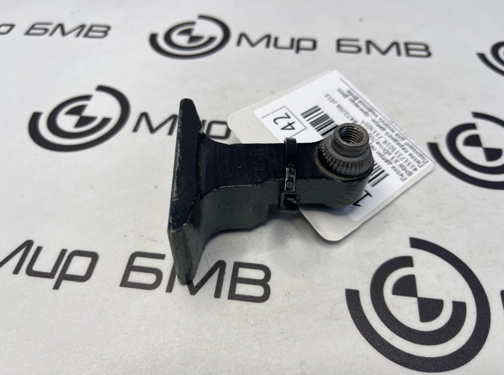 Петля двери BMW X3 xDrive20d 2018 G01 B47D20A Перед.