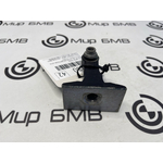 Петля двери BMW X3 xDrive20d 2018 G01 B47D20A Перед.