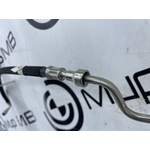 Шланг топливный BMW X3 xDrive20d 2018 G01 B47D20A