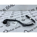 Трубка системы охлаждения BMW X3 xDrive20d 2018 G01 B47D20A