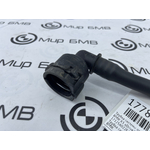 Трубка системы охлаждения BMW X3 xDrive20d 2018 G01 B47D20A