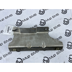 Теплоизоляция кузова BMW X3 xDrive20d 2018 G01 B47D20A Лев.