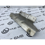 Теплоизоляция кузова BMW X3 xDrive20d 2018 G01 B47D20A Лев.