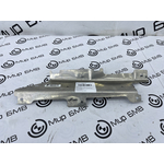 Теплоизоляция кузова BMW X5 G05 Лев.