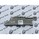 Теплоизоляция кузова BMW X5 G05 Лев.