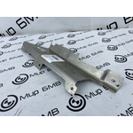 Теплоизоляция кузова BMW X5 G05 Лев.