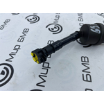 Трубка вентиляции BMW X5 xDrive50e 2024 G05 B58B30S