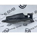 Накладка водостока BMW X5 M Competition LCI 2023 F95 S68B44A Задн. Прав.