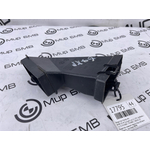 Водосток BMW X5 M Competition LCI 2023 F95 S68B44A Перед. Лев.