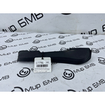 Накладка двери багажника BMW X5 M Competition LCI 2023 F95 S68B44A Прав.