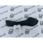 Накладка двери багажника BMW X5 M Competition LCI 2023 F95 S68B44A Прав.