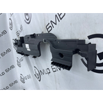 Накладка лонжерона BMW X3 xDrive20d 2018 G01 B47D20A Задн. Прав.