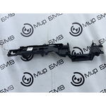 Накладка багажного отделения BMW X5 xDrive50e 2024 G05 B58B30S Задн. Прав.