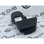 Крышка блока управления (ЭБУ) BMW X3 xDrive20d 2018 G01 B47D20A