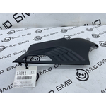 Накладка багажного отделения BMW X3 LCI M40i 2022 G01 B58B30B Прав.