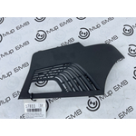 Накладка багажного отделения BMW X3 LCI M40i 2022 G01 B58B30B Прав.