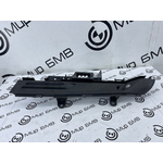 Накладка багажного отделения BMW X3 LCI M40i 2022 G01 B58B30B Лев.